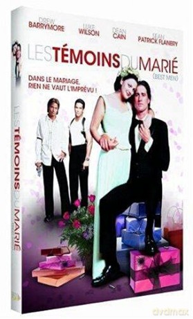 Les Temoins Du Marie [DVD]