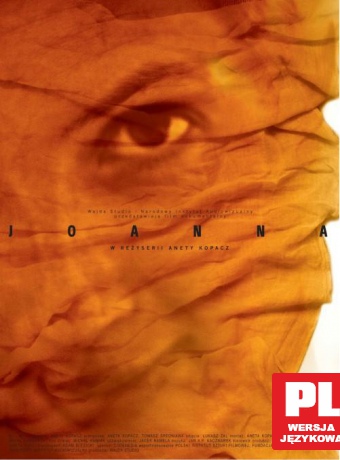 Joanna [Blu-Ray] 