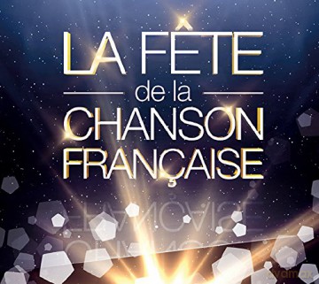 Les Tubes De La Chanson Française [DVD]