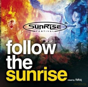 Follow The Sunrise. Sunrise Festival 2008 [2CD]