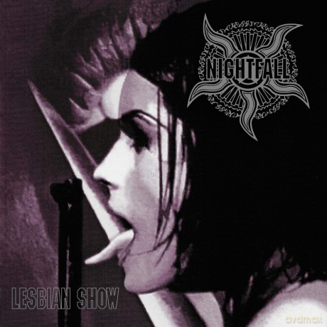 Nightfall: Lesbian Show [CD]