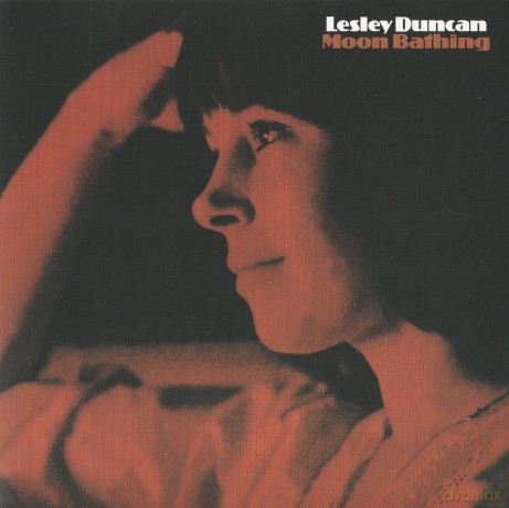 Lesley Duncan: Lesley Duncan - Moon Bathing [CD]