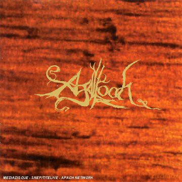 Agalloch: Pale Folklore [CD]