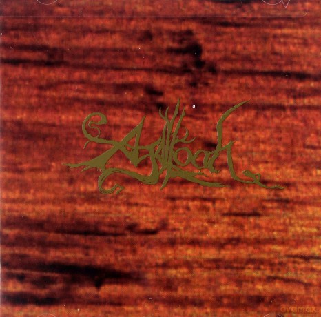 Agalloch: Pale Folklore [CD]
