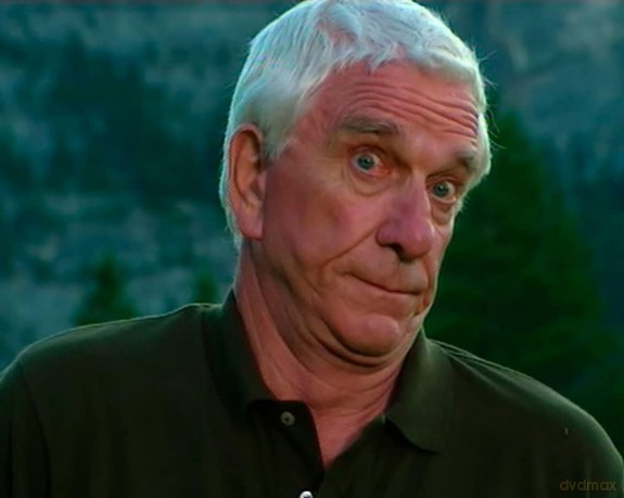 Leslie Nielsens 36 1/3 Golftipps [DVD]