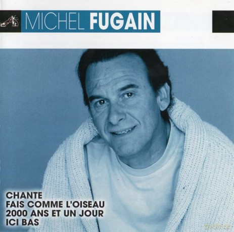 Michel Fugain: L'essentiel [CD]