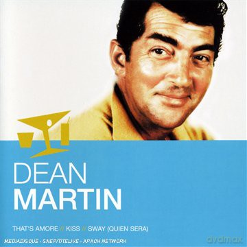Dean Martin: L''essentiel [CD]