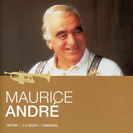 Maurice Andre: L''essentiel [CD]