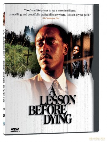 Lesson Before Dying [DVD]