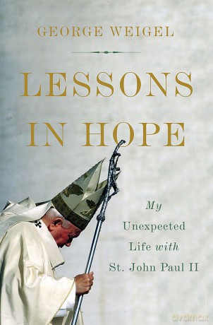Lessons in Hope [KSIĄŻKA]