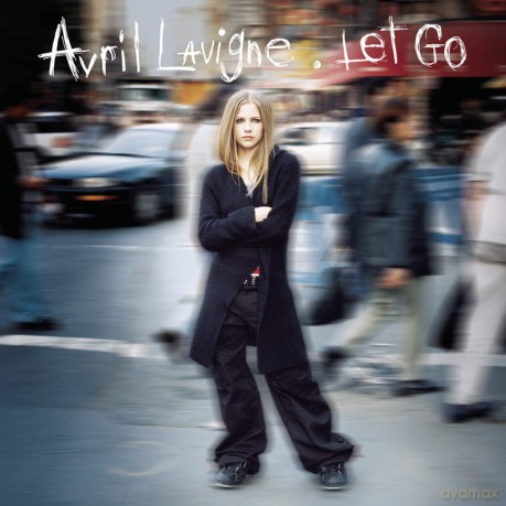 Lavigne,Avril: Let Go [CD]