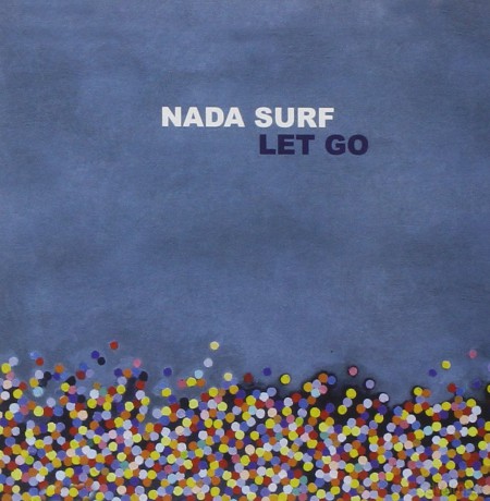 Nada Surf: Let Go [CD]