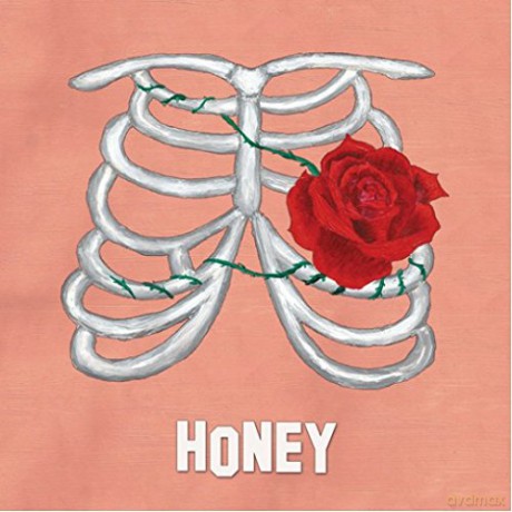 Honey: Weekend Millionaire [CD]