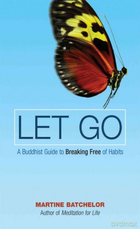Let Go [KSIĄŻKA]