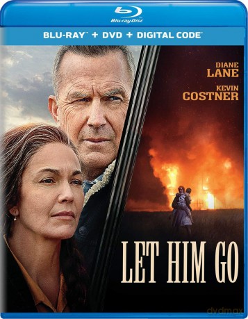 Let Him Go [2xBlu-Ray]