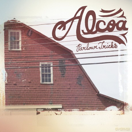 Alcoa: Parlour Tricks [Winyl]