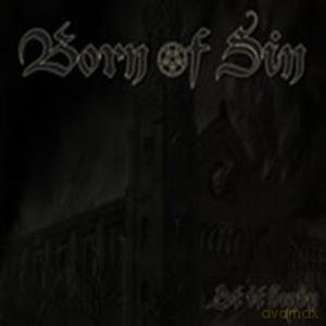 Born Of Sin: Let It Begin [CD]