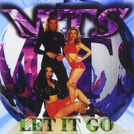 Mts: Let It Go [CD]