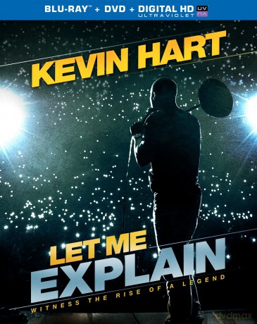 Let Me Explain [2xBlu-Ray]
