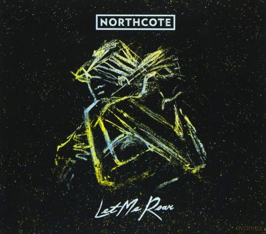 Northcote: Let Me Roar [CD]