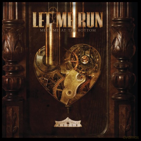 Let Me Run-Meet Me At The Bottom: Let Me Run-Meet Me At The Bottom [CD]