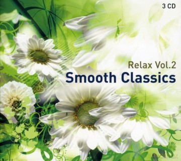 Relax Vol.II: Smooth Classics [3CD]
