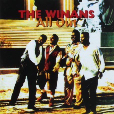 Winans: Let My People Go [CD]