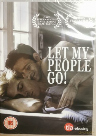 Let My people go [DVD]