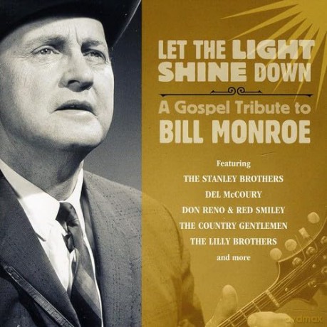 Let The Light Shine Down: A Go-Various [CD]