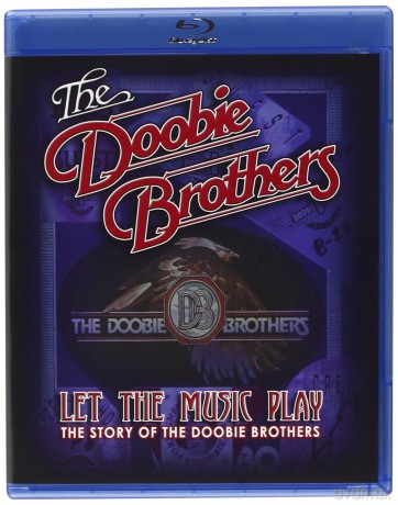 Let The Music Play - The Story Of [Blu-Ray]