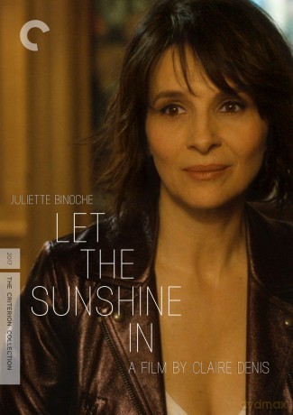 Let The Sunshine In [DVD]
