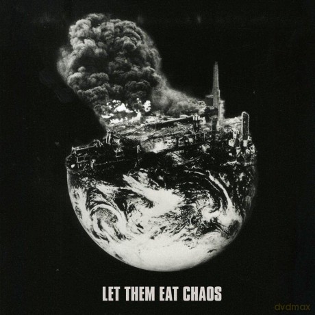 Tempest,Kae: Let Them Eat Chaos [CD]