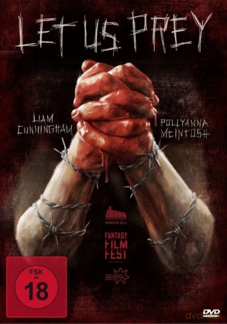 Let Us Prey [DVD]