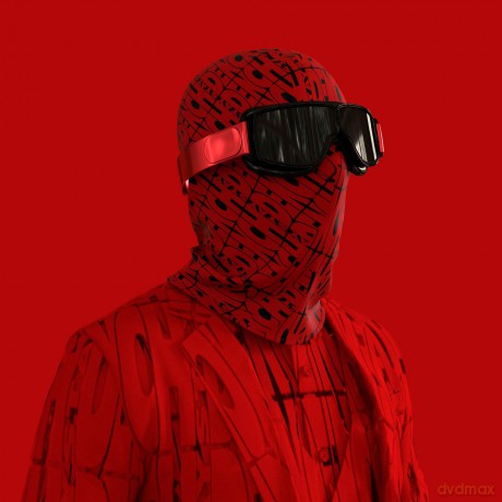 Lethal Bizzle-Lethal B Vs Lethal Bizzle: Lethal Bizzle-Lethal B Vs Lethal Bizzle [CD]