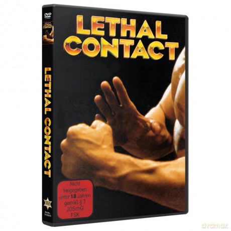 Lethal Contact [DVD]