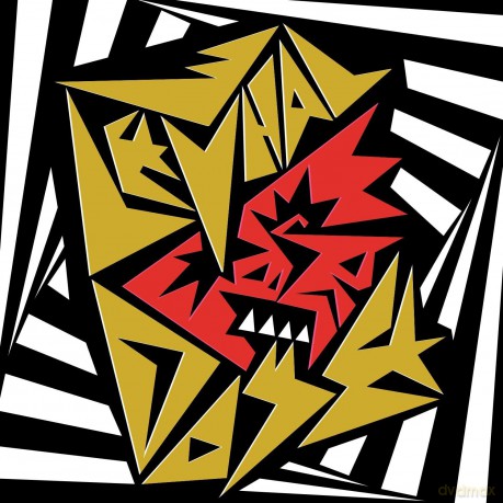 Lethal Dose: Lethal Dose (Deluxe Edition) [CD]
