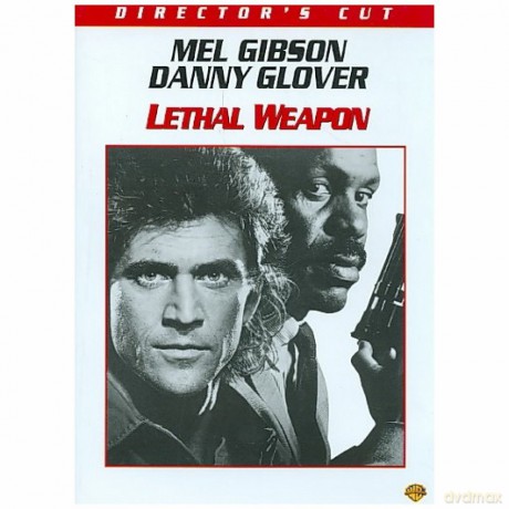 Lethal Weapon [DVD]
