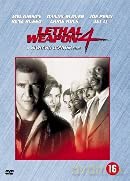 Lethal Weapon 4 [DVD]