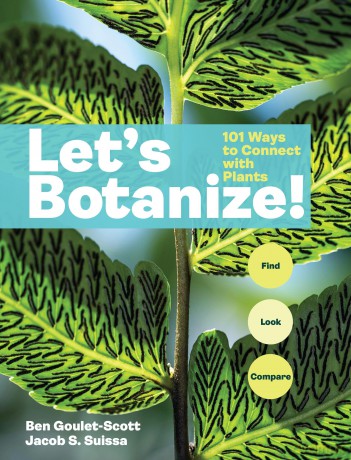 Lets Botanize [KSIĄŻKA]