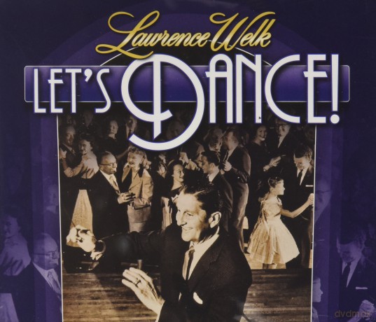 Lawrence Welk: Let's Dance [3CD]