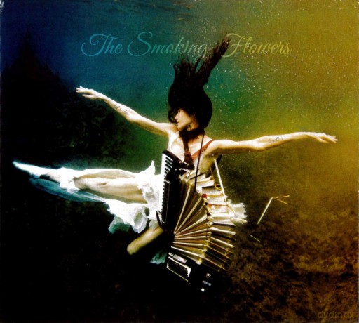 Smoking Flowers: Let's Die Together [CD]