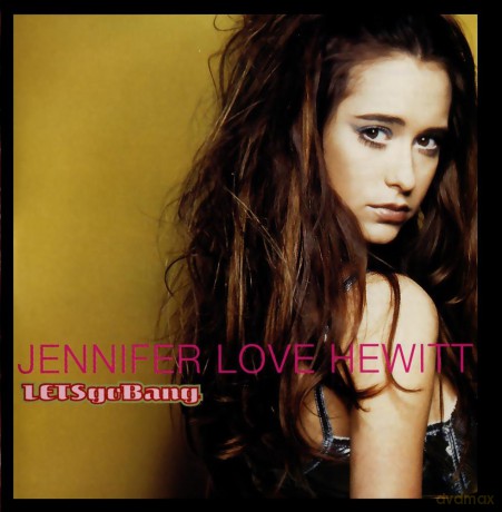 Hewitt,Jennifer Love: Let's Go Bang [CD]