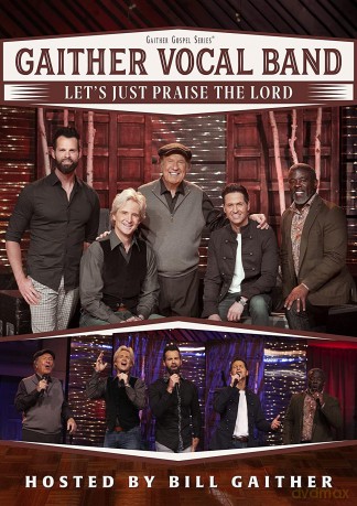 Let's Just Praise The Lord [DVD]