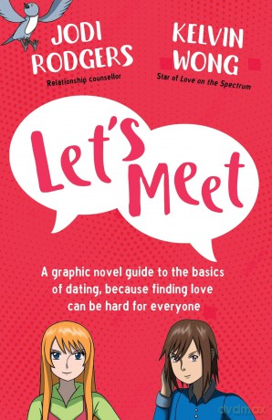 Lets Meet [KSIĄŻKA]