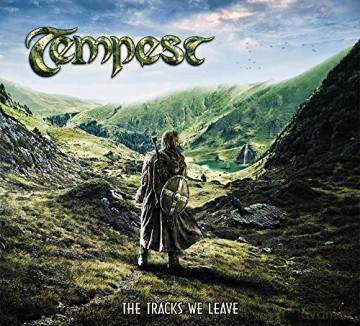 Tempest: The Tracks We Leave [CD]