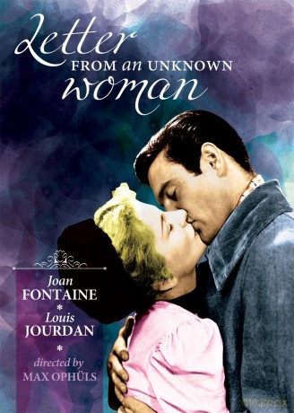 Letter From An Unknown Woman [DVD]