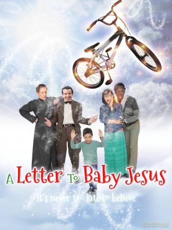Letter To Baby Jesus [DVD]