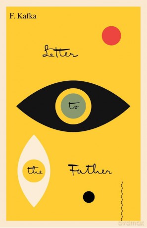 Letter To The Father [KSIĄŻKA]