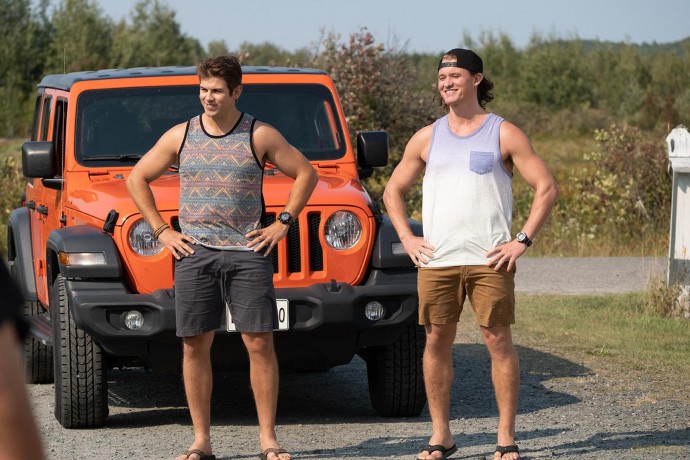 Letterkenny Season 12 [DVD]