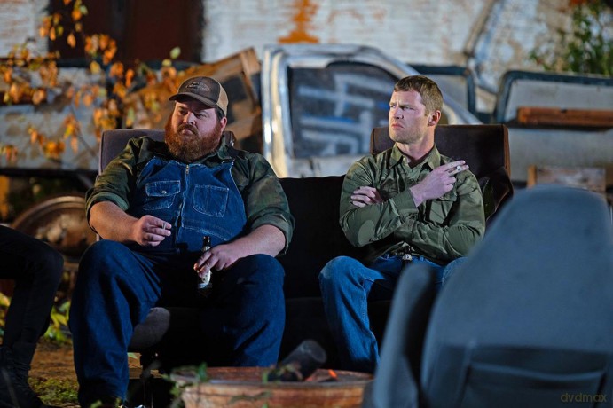 Letterkenny Season 12 [DVD]